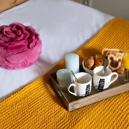 Cosy Home / Disney / Val D'Europe / Paris Serris Dış mekan fotoğraf
