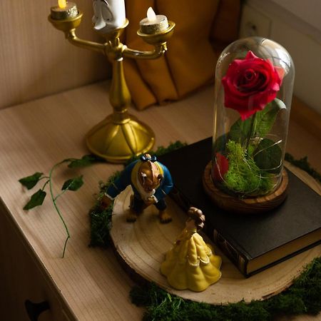 Cosy Home / Disney / Val D'Europe / Paris Serris Dış mekan fotoğraf