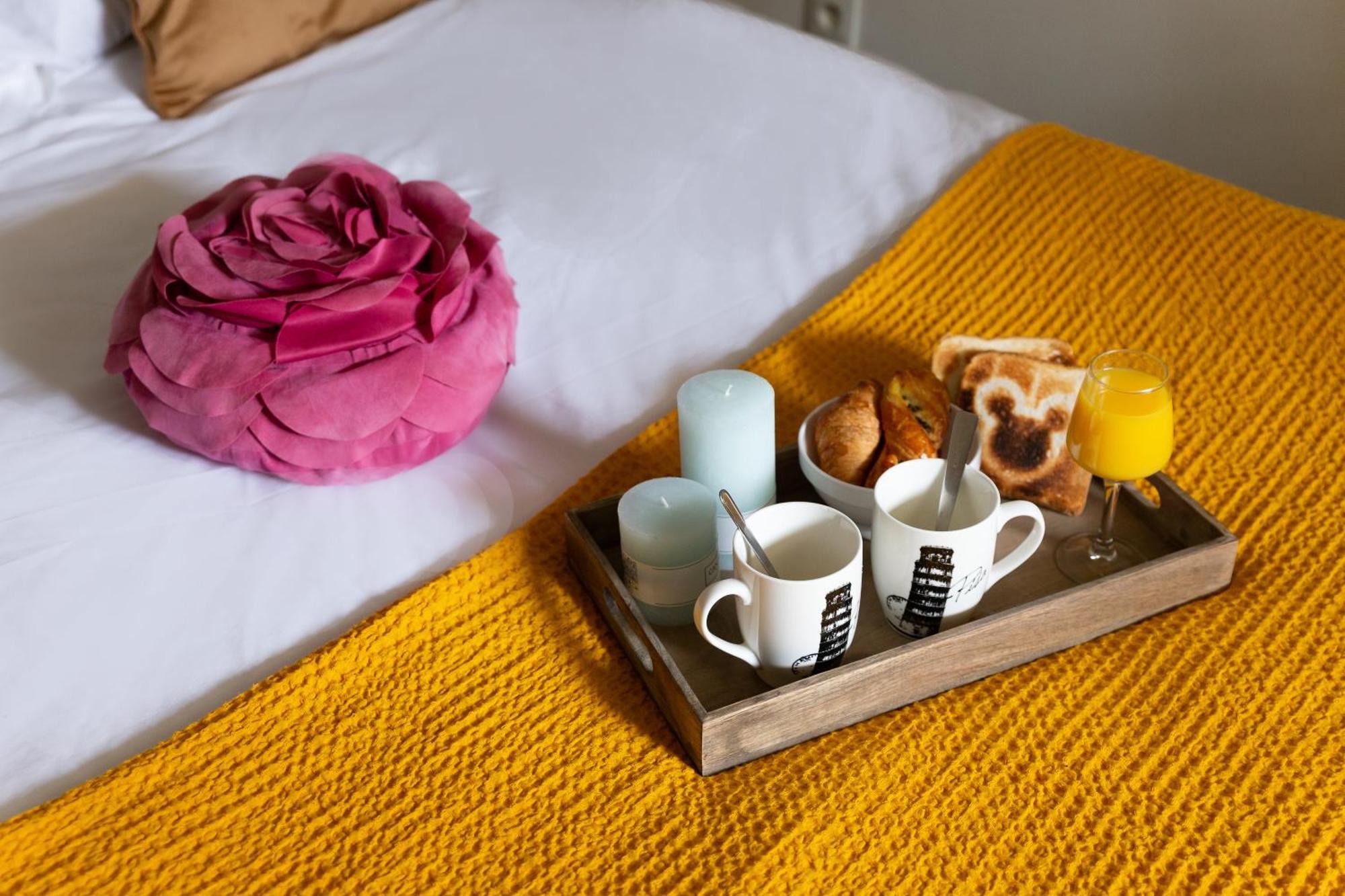Cosy Home / Disney / Val D'Europe / Paris Serris Dış mekan fotoğraf