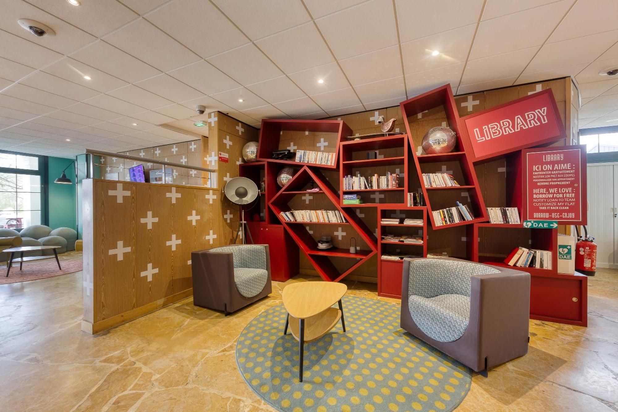 Cosy Home / Disney / Val D'Europe / Paris Serris Dış mekan fotoğraf
