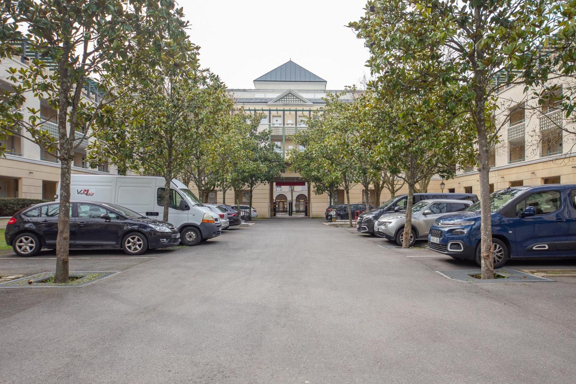 Cosy Home / Disney / Val D'Europe / Paris Serris Dış mekan fotoğraf