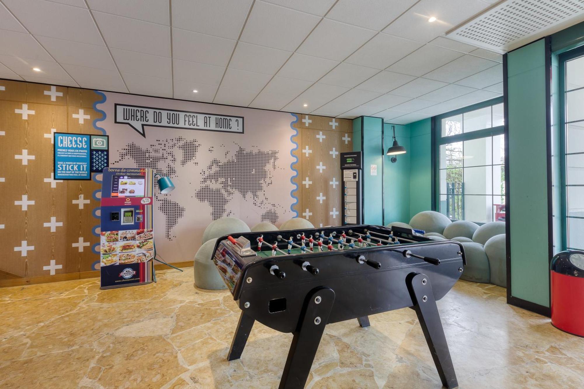 Cosy Home / Disney / Val D'Europe / Paris Serris Dış mekan fotoğraf
