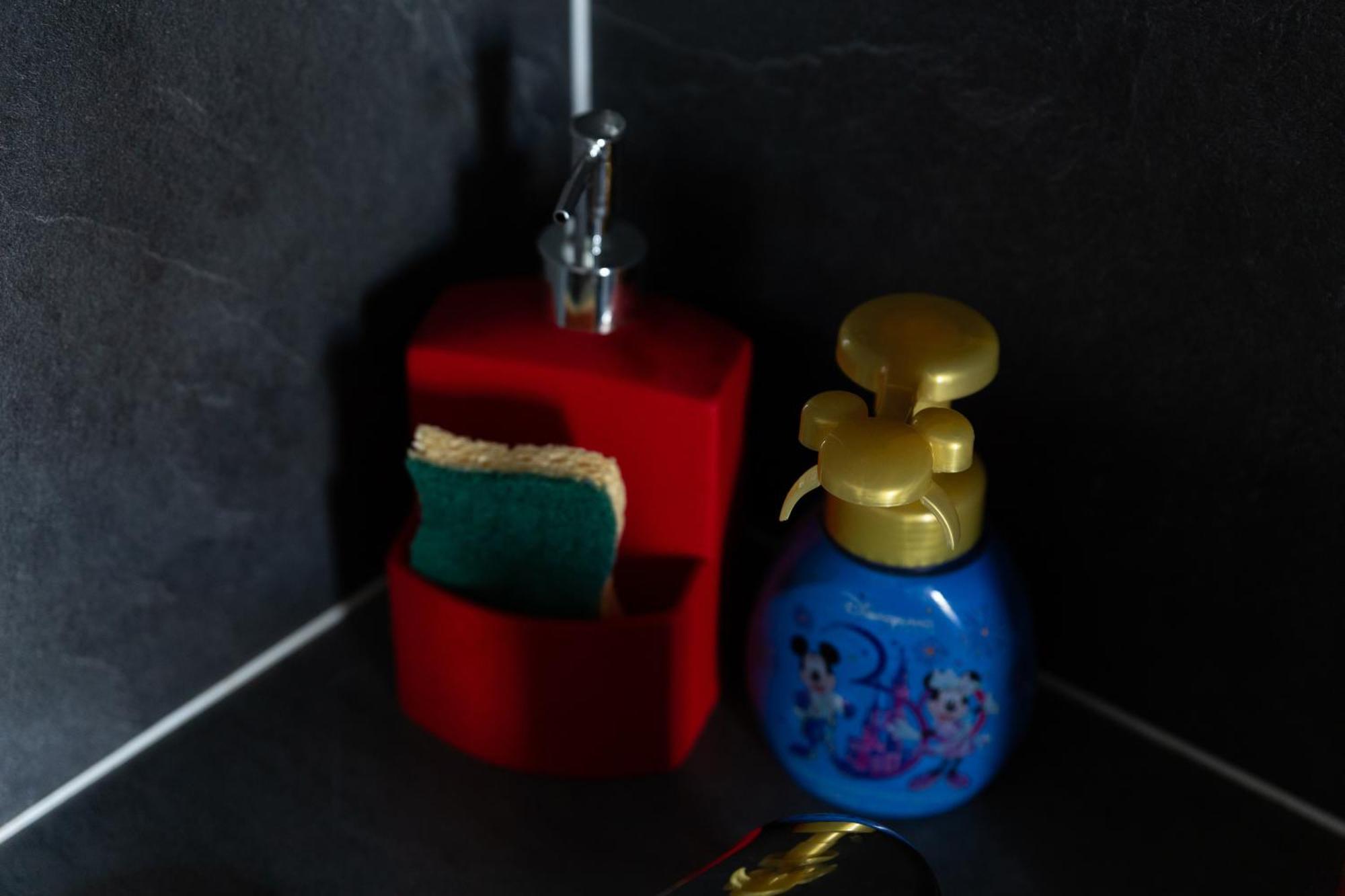 Cosy Home / Disney / Val D'Europe / Paris Serris Dış mekan fotoğraf