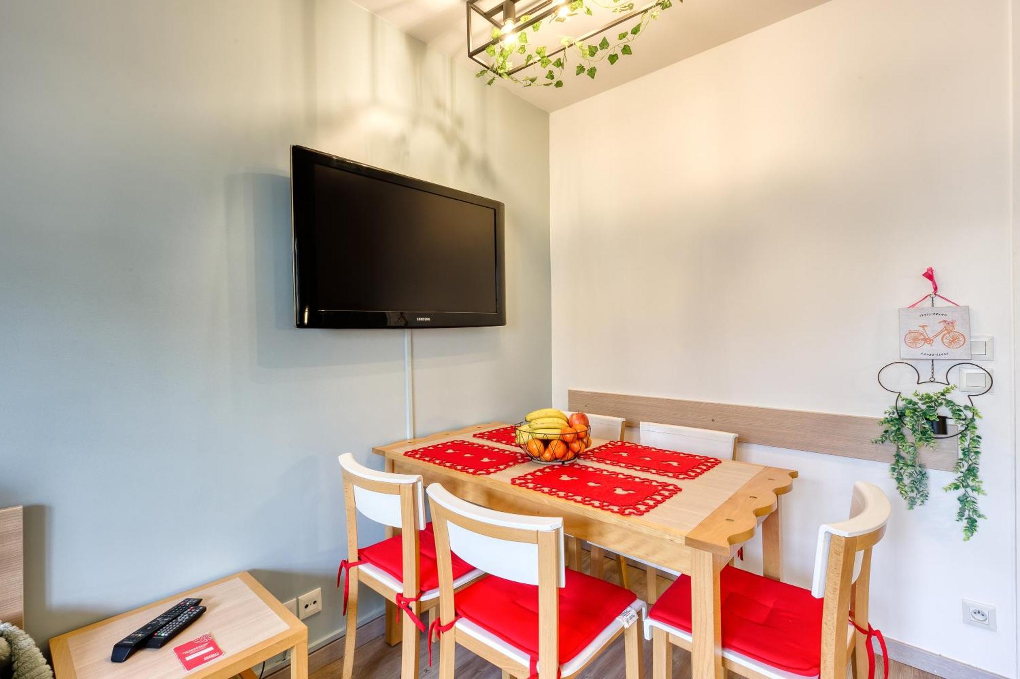 Cosy Home / Disney / Val D'Europe / Paris Serris Dış mekan fotoğraf
