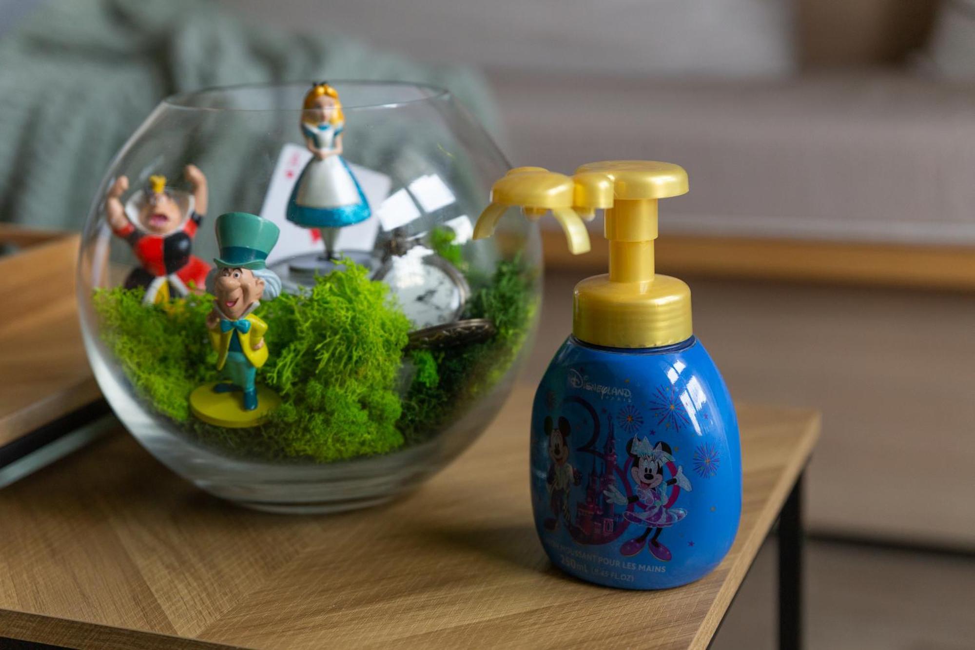Cosy Home / Disney / Val D'Europe / Paris Serris Dış mekan fotoğraf
