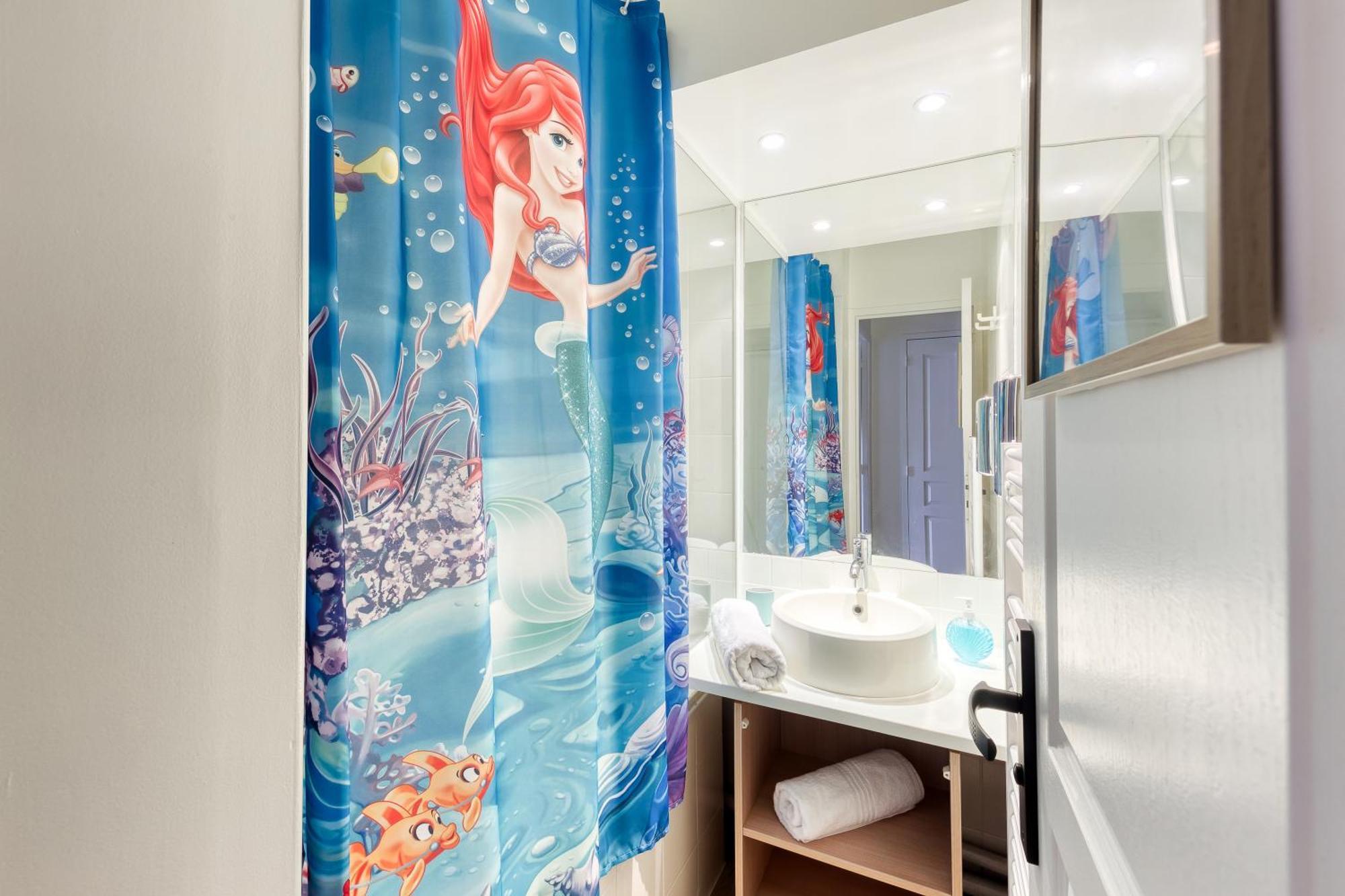 Cosy Home / Disney / Val D'Europe / Paris Serris Dış mekan fotoğraf